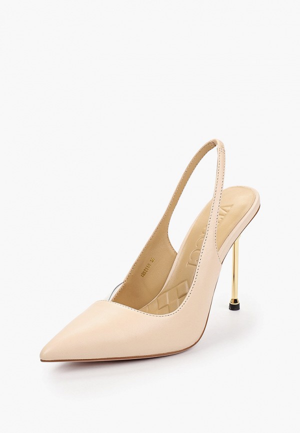 фото Туфли vitacci