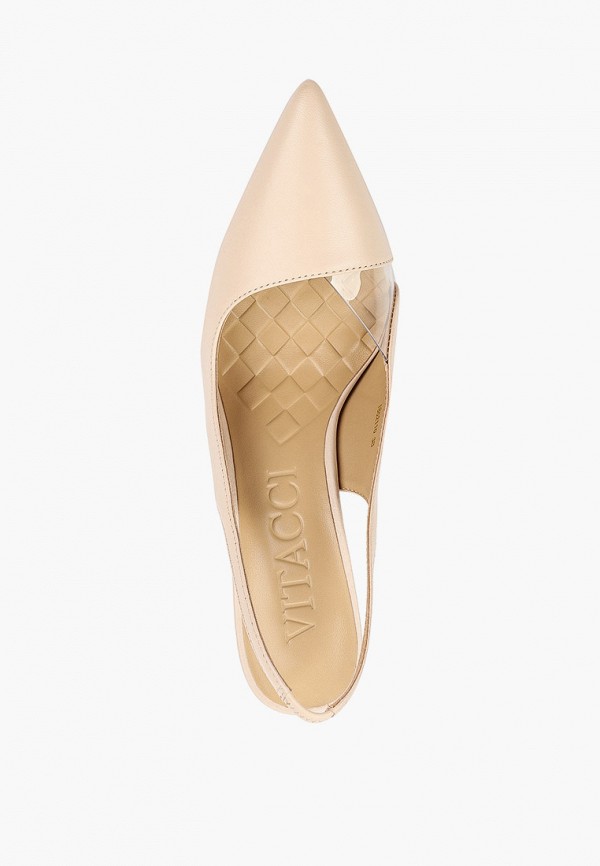 фото Туфли vitacci