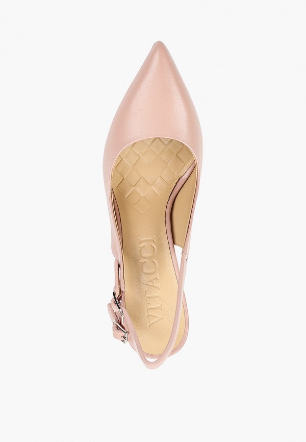 фото Туфли vitacci