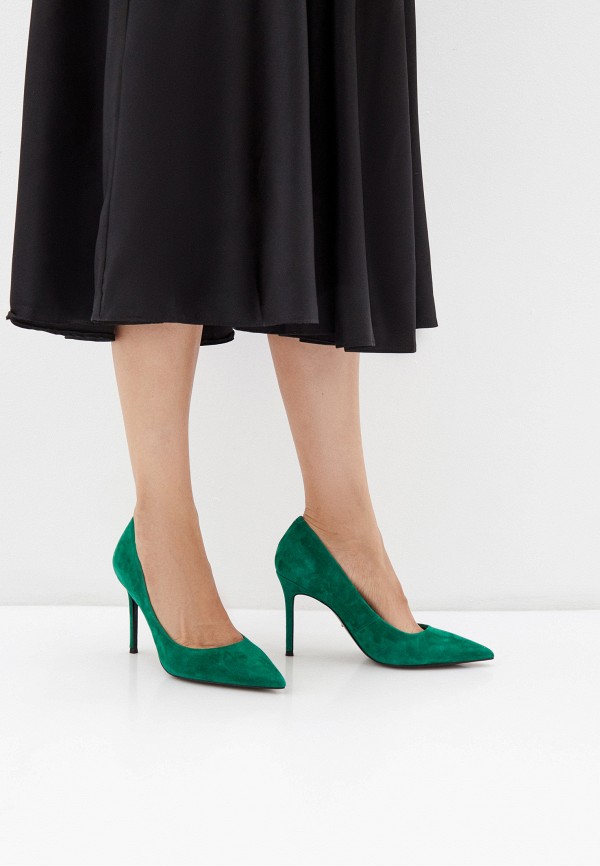 фото Туфли vitacci