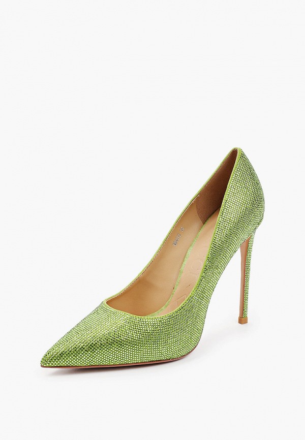 фото Туфли vitacci