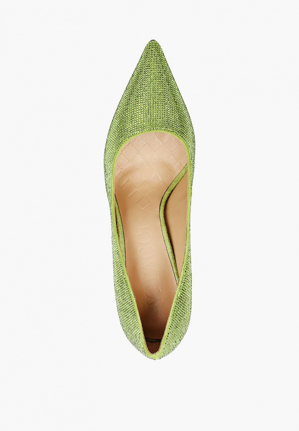 фото Туфли vitacci