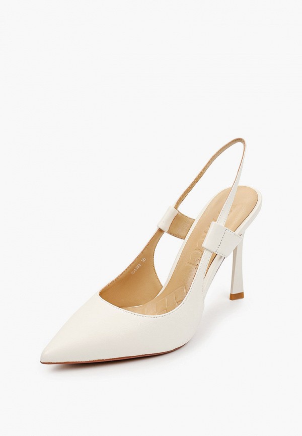 фото Туфли vitacci