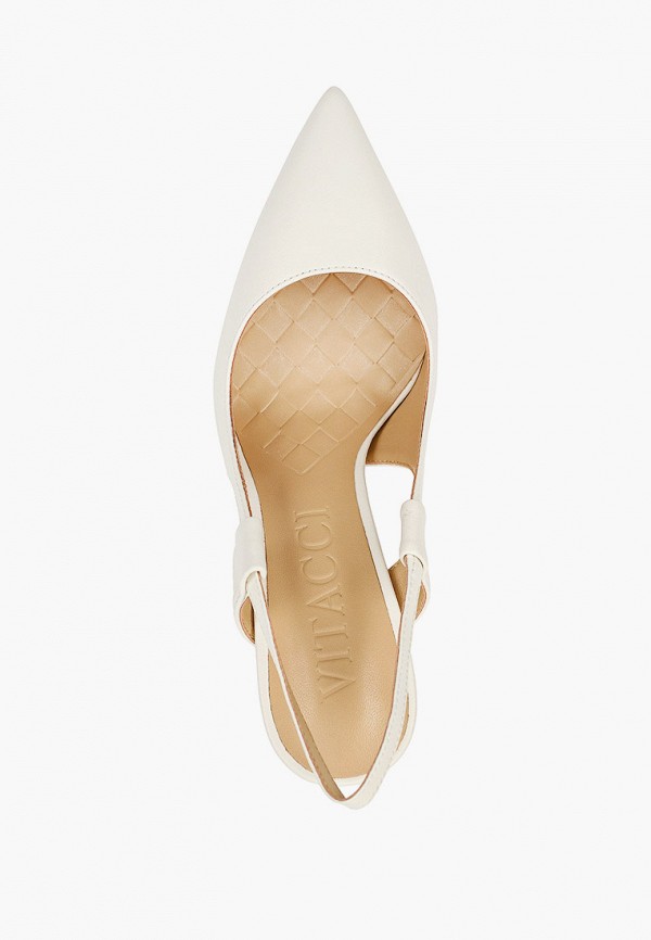 фото Туфли vitacci