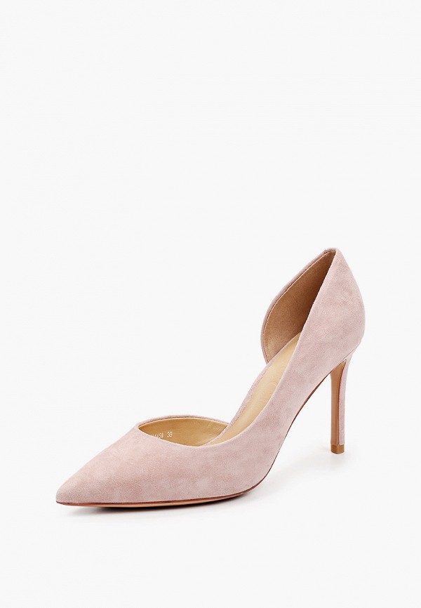 фото Туфли vitacci