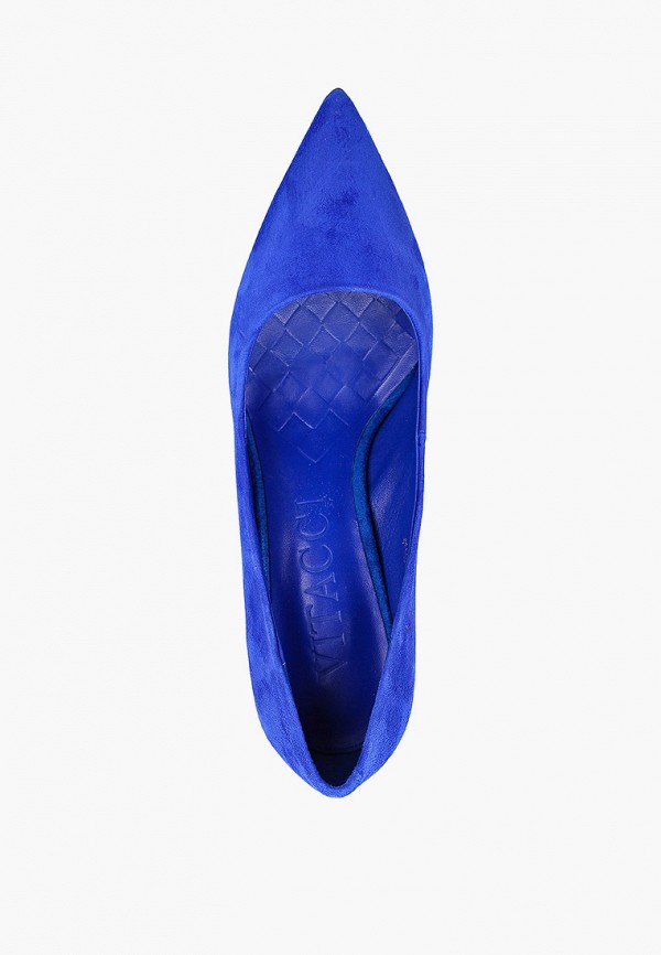 фото Туфли vitacci