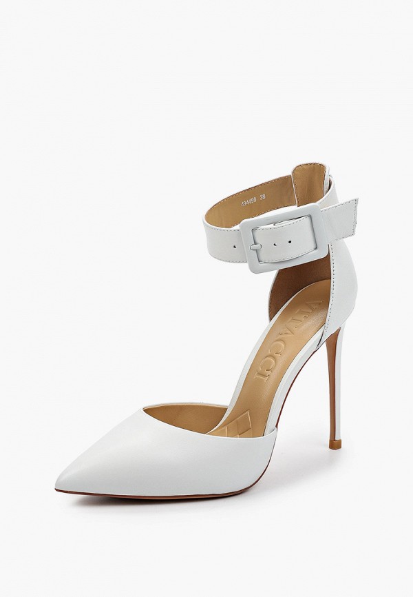 фото Туфли vitacci