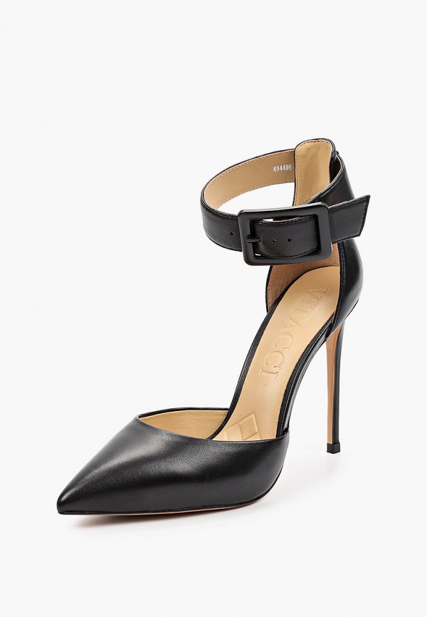 фото Туфли vitacci