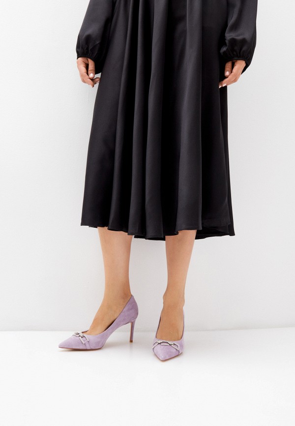 фото Туфли vitacci