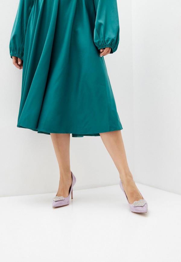 фото Туфли vitacci