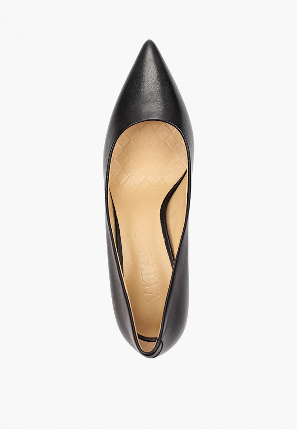 фото Туфли vitacci