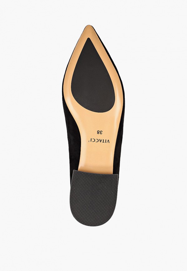 фото Туфли vitacci