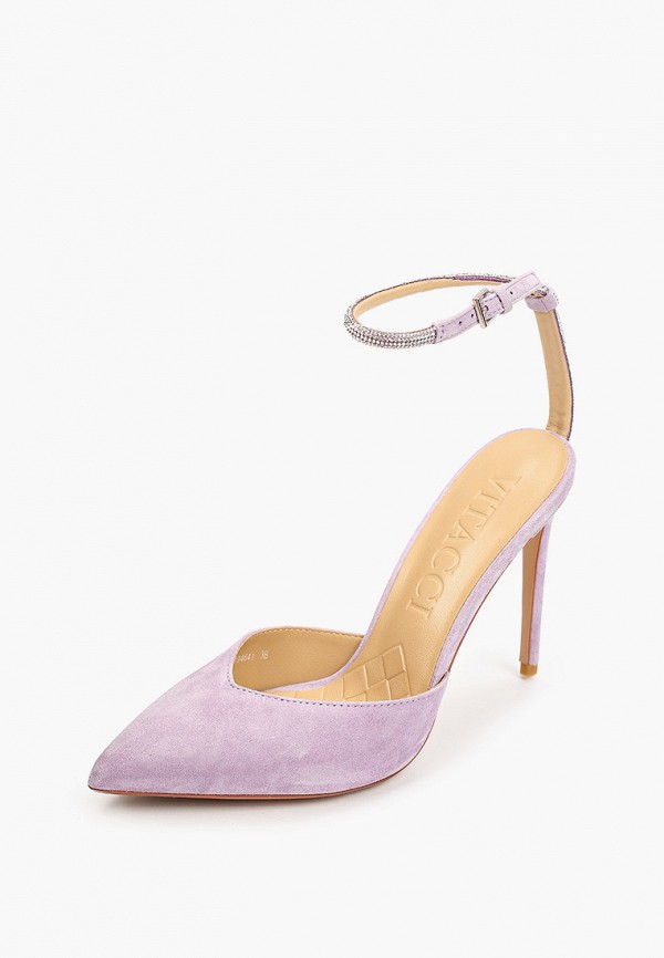 фото Туфли vitacci