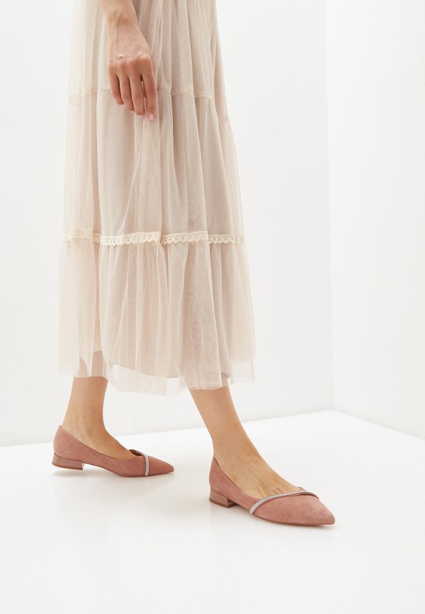 фото Туфли vitacci