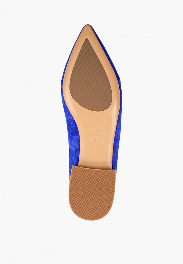 фото Туфли vitacci