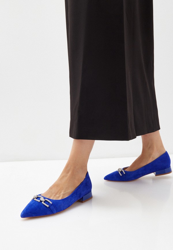 фото Туфли vitacci