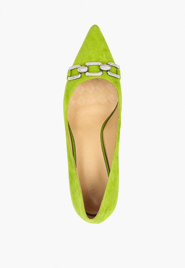 фото Туфли vitacci