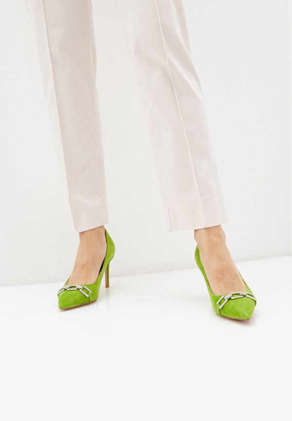 фото Туфли vitacci