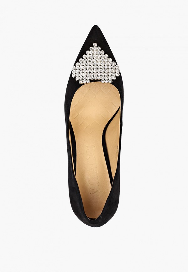 фото Туфли vitacci