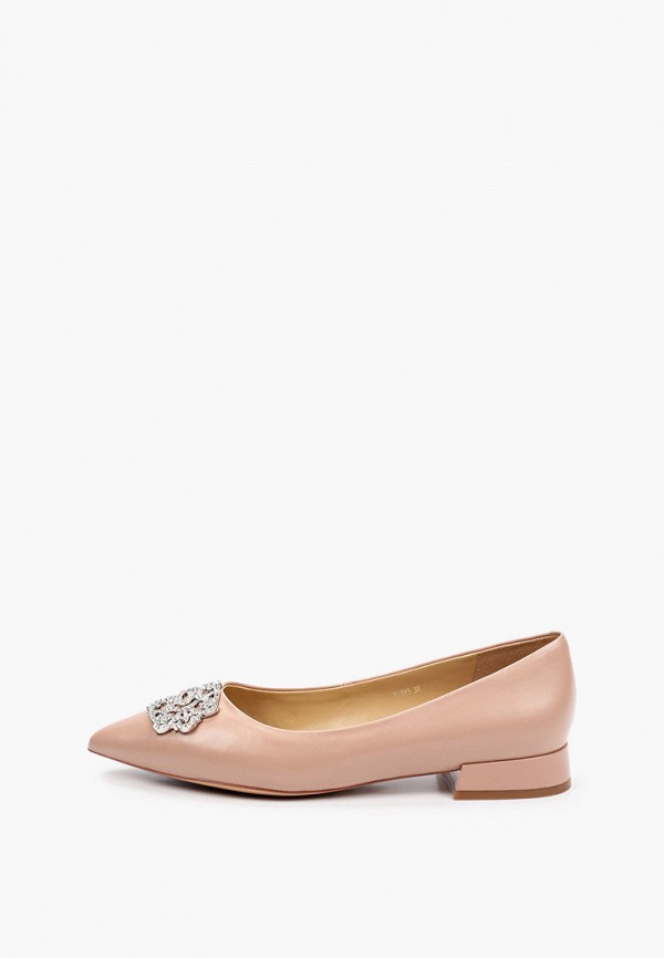 фото Туфли vitacci