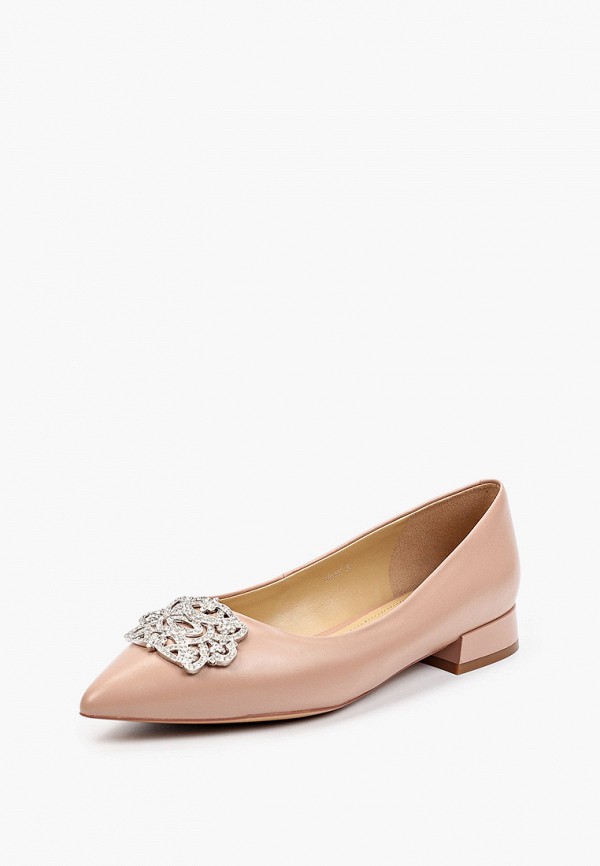 фото Туфли vitacci