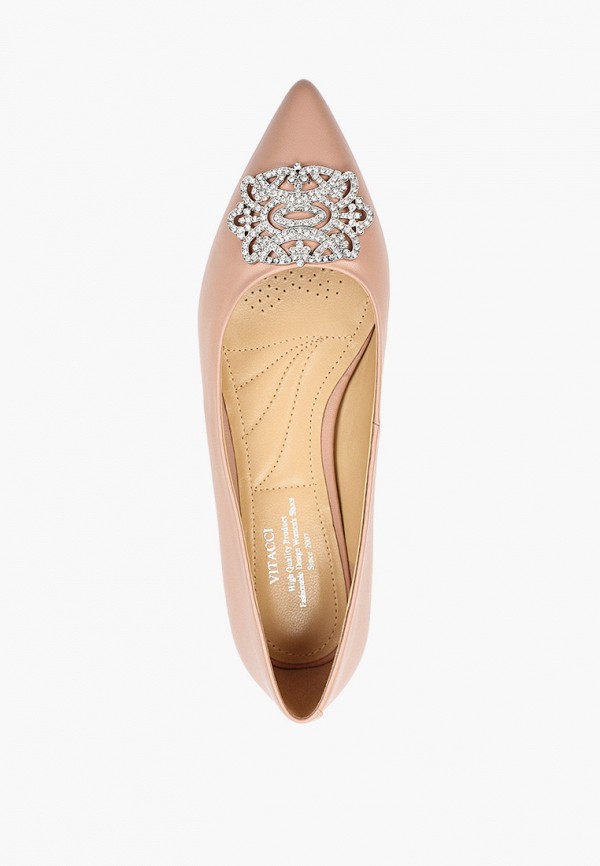 фото Туфли vitacci