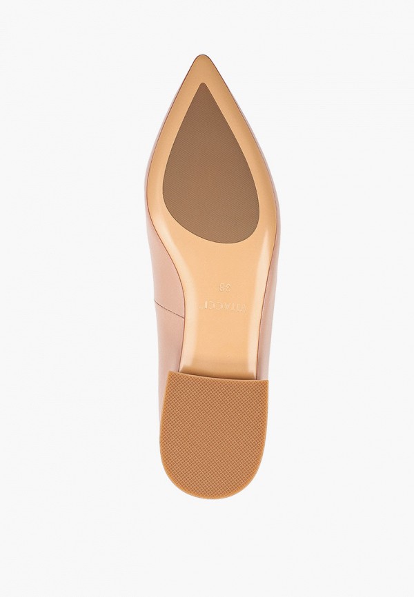 фото Туфли vitacci