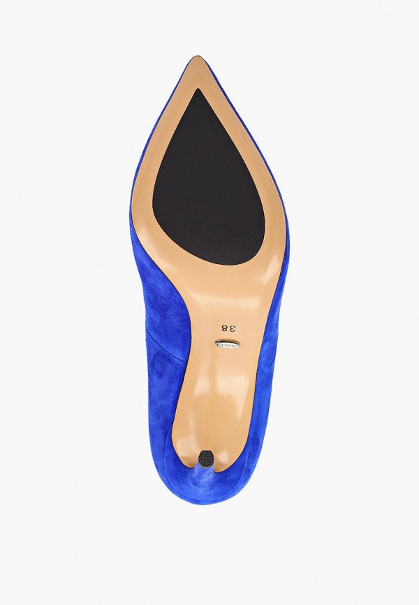 фото Туфли vitacci