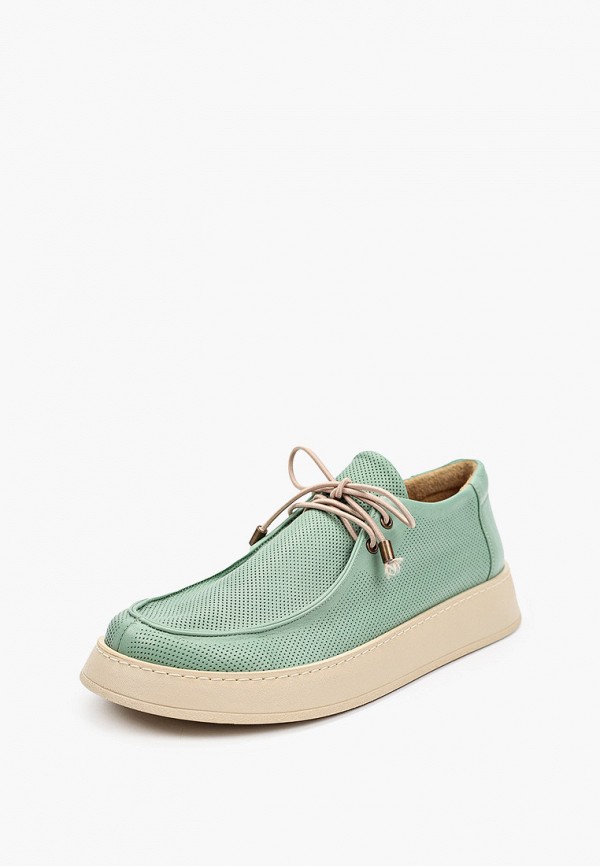 фото Ботинки vitacci