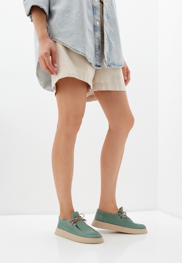 фото Ботинки vitacci