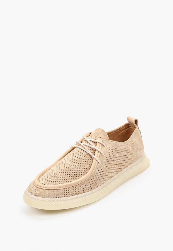 фото Ботинки vitacci