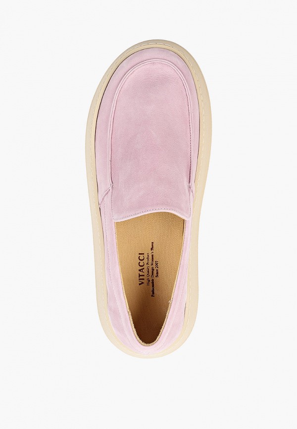 фото Слипоны vitacci