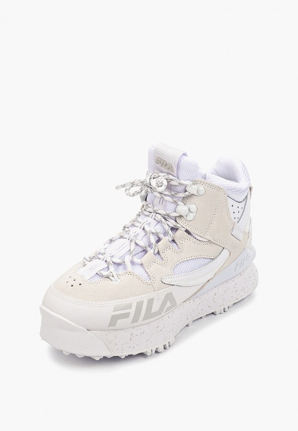 фото Кроссовки fila