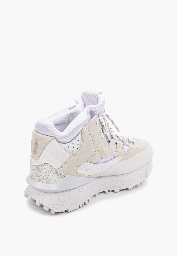 фото Кроссовки fila