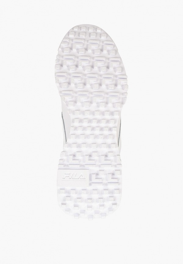 фото Кроссовки fila