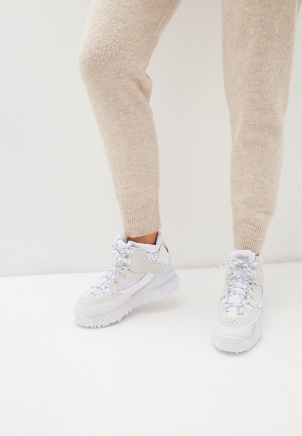 фото Кроссовки fila