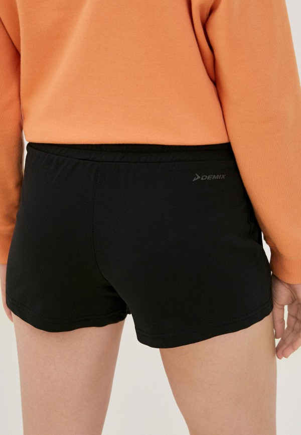 фото Шорты спортивные demix