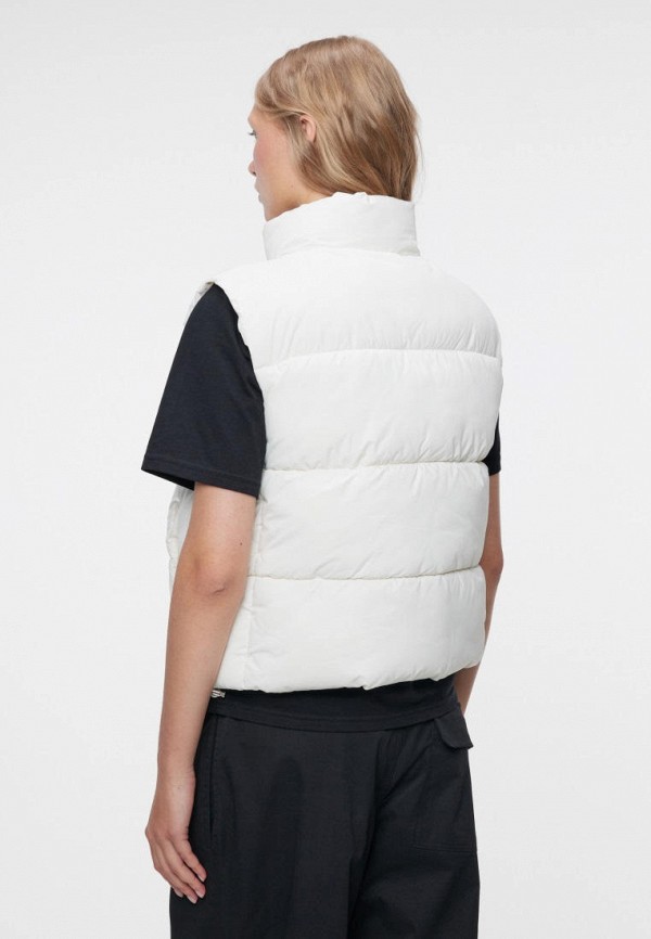 фото Жилет утепленный befree