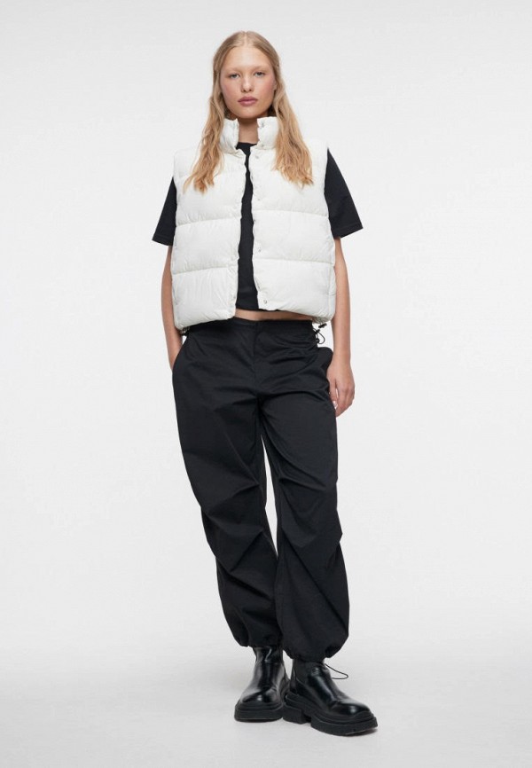 фото Жилет утепленный befree