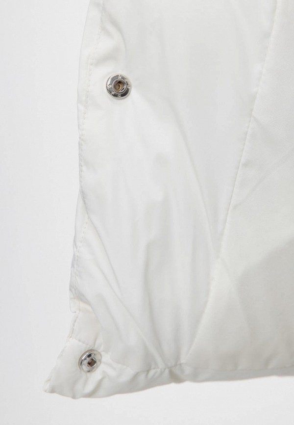 фото Жилет утепленный befree