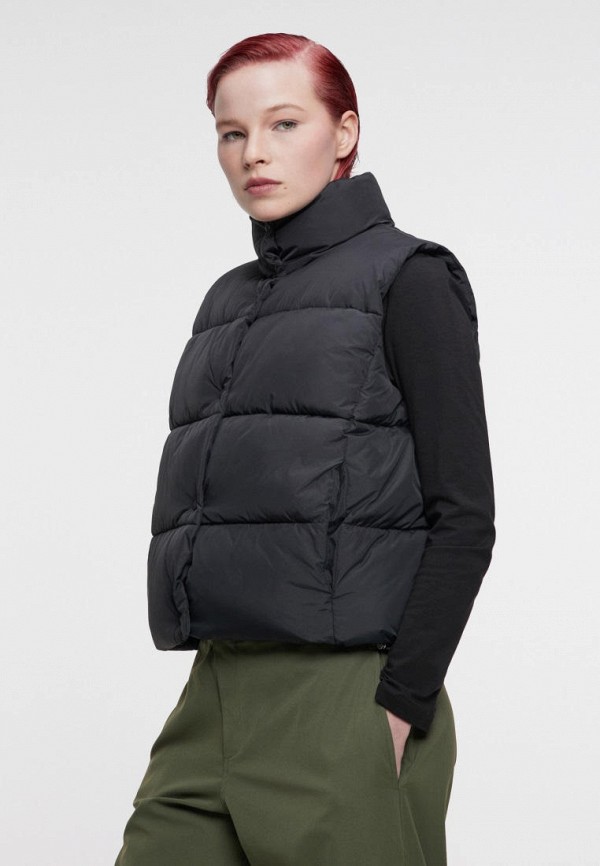 фото Жилет утепленный befree