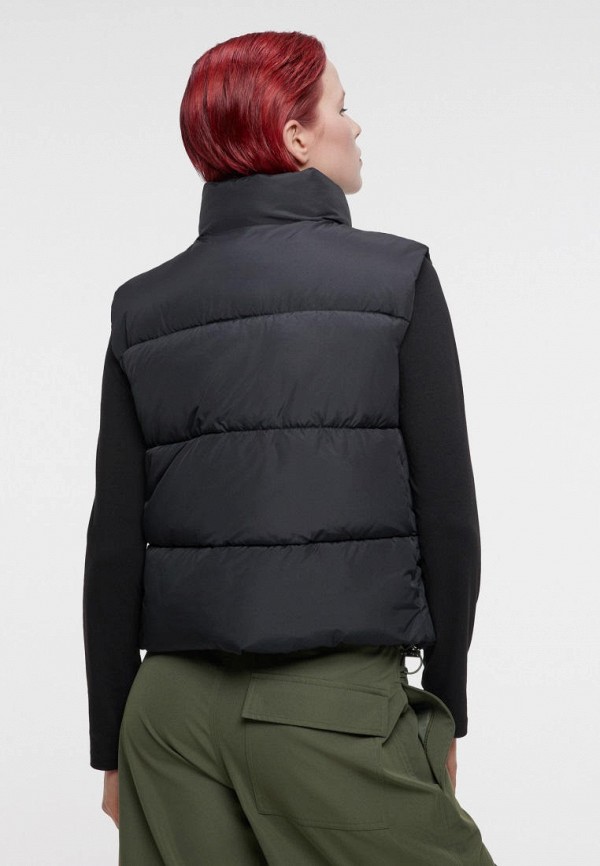 фото Жилет утепленный befree