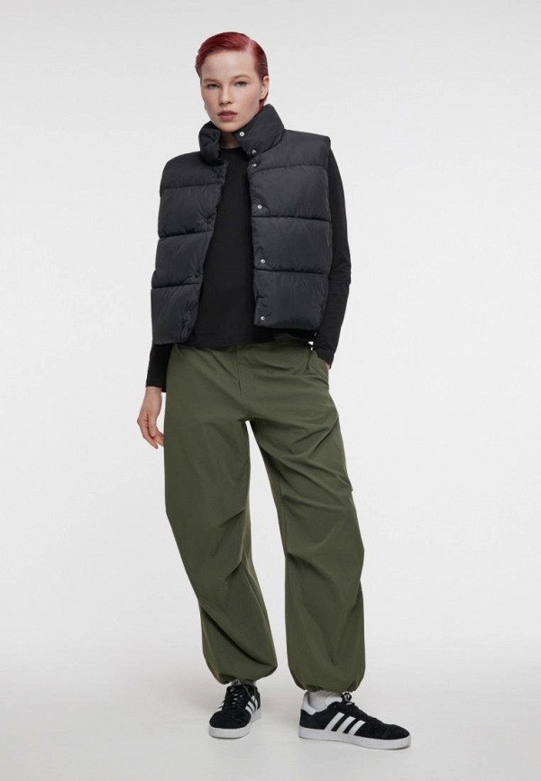 фото Жилет утепленный befree