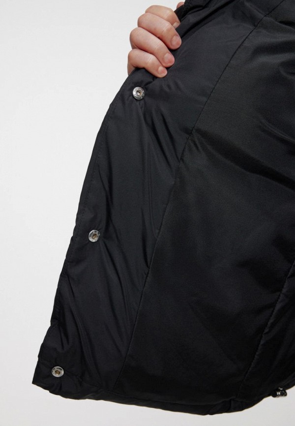 фото Жилет утепленный befree