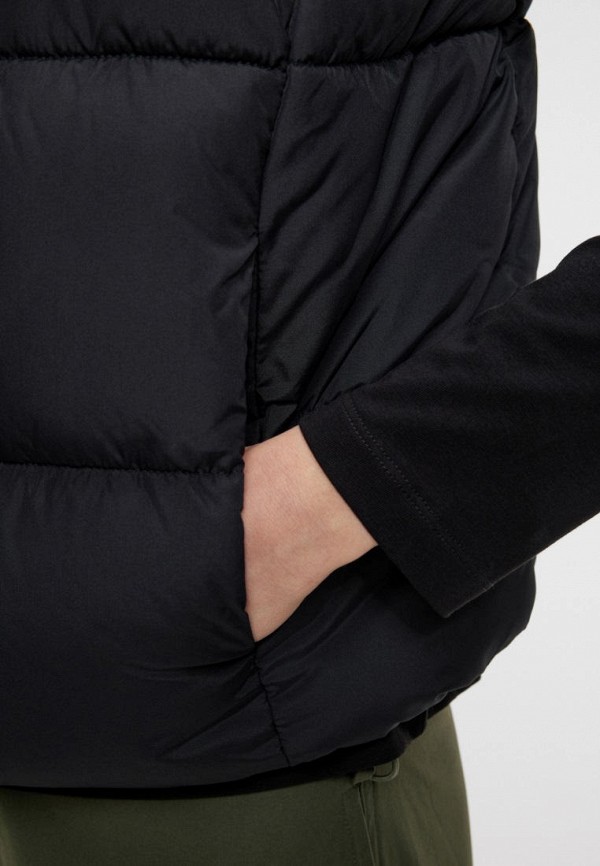 фото Жилет утепленный befree