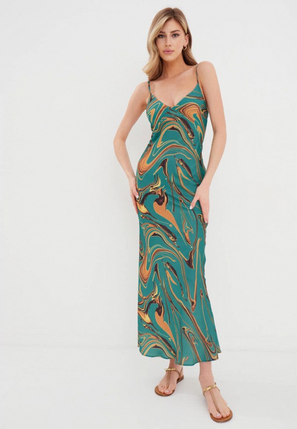 фото Платье spirit of kattana