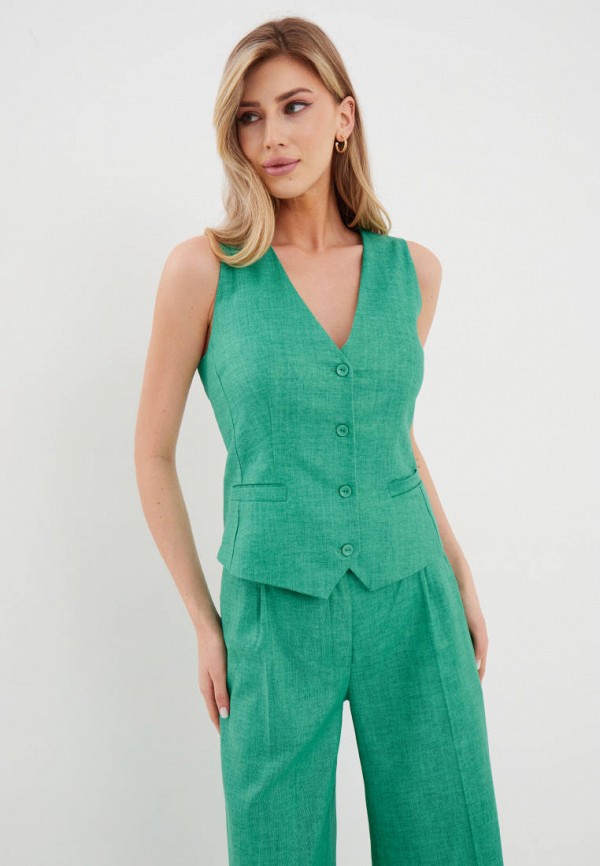 фото Жилет spirit of kattana