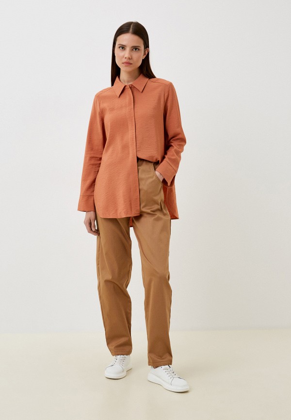 фото Рубашка urban tiger