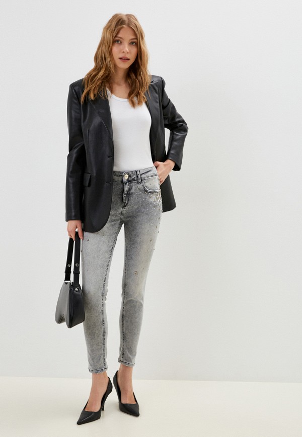 фото Джинсы dshe