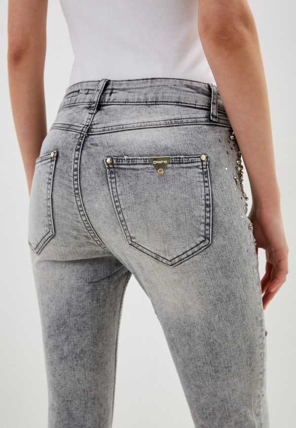 фото Джинсы dshe